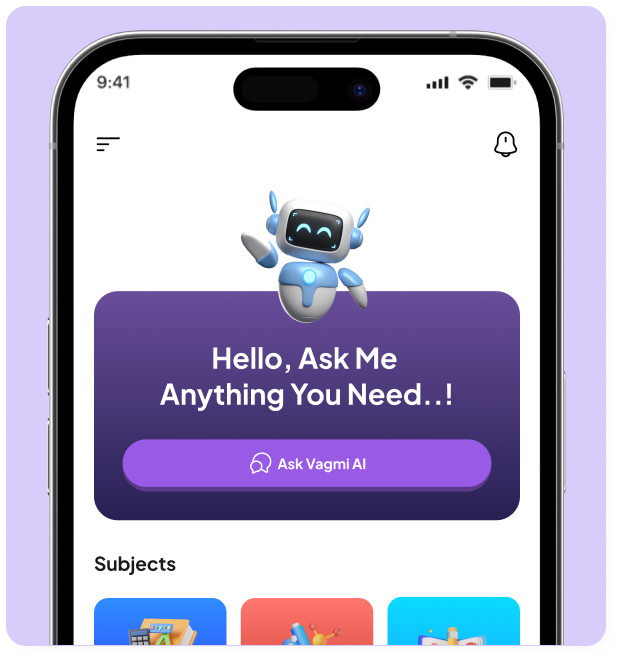 Vagmi AI App